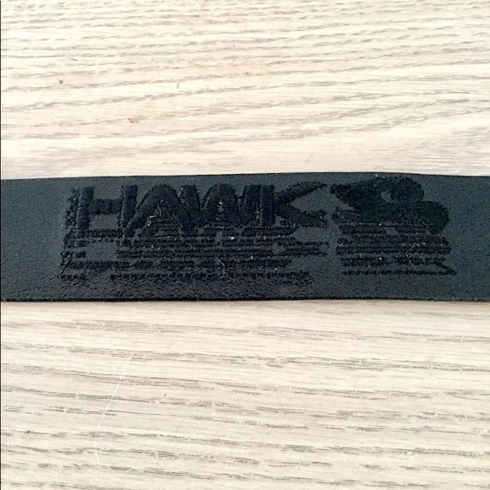 Rare Unisex Leather Belt